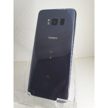 Galaxy S8 オーチャード・グレー 64 GB SIMフリー