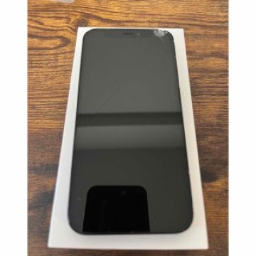 iPhone 12mini simフリー 64GB