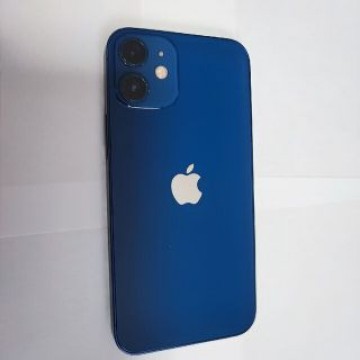 iPhone 12 mini 128GB ブルー SIMフリー