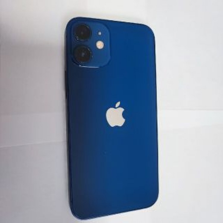 iPhone 12 mini 128GB ブルー SIMフリー