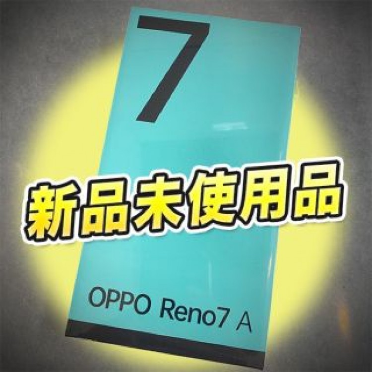 OPPO Reno7