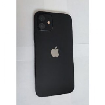 iPhone 12 128GB ブラック SIMフリー