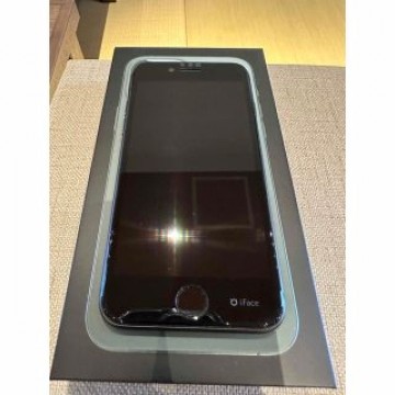 iPhone8 64GB スペースグレー　SIMロック解除済み