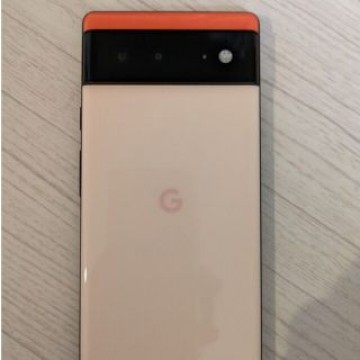 Google Pixel 6