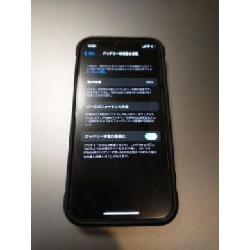 iPhone 12 mini 64GB ブラック