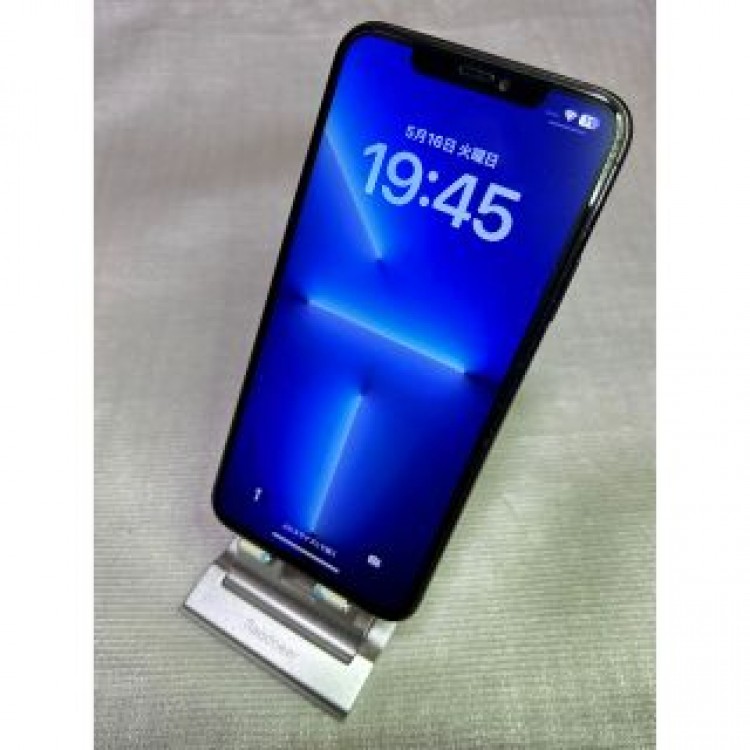 SIMフリー iPhone11 Pro  Max 256gb 社外修理品