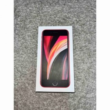 iPhoneSE第2世代