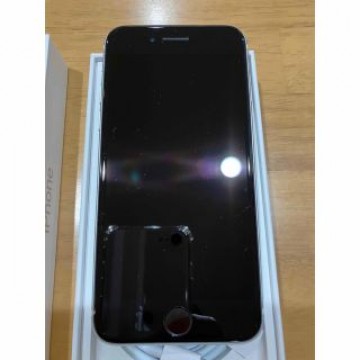 iPhone SE 第2世代 64GB SIMフリー ホワイト