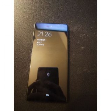 Pixel6a本体