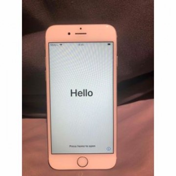 【中古】iPhone6s 16GB 本体のみ