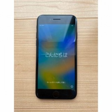 iPhone se 第二世代　128G