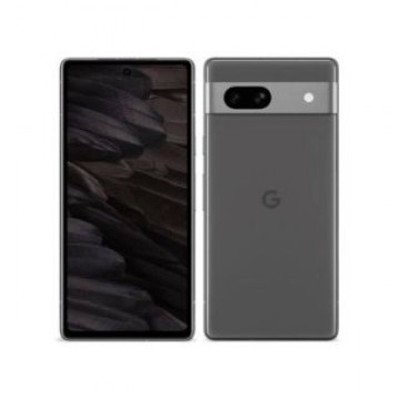 pixel 7a black