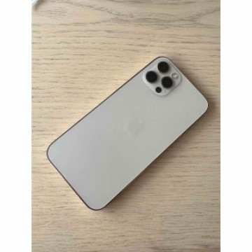 iPhone 12pro gold 128GB
