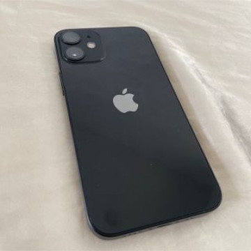 iPhone12mini本体