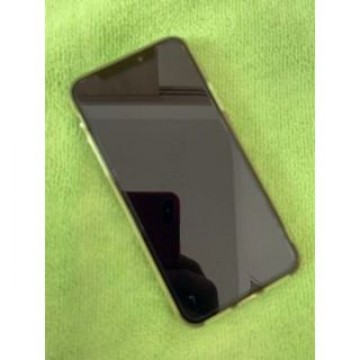 【DoCoMo版SIMロック解除】Apple iPhoneXS 256GB