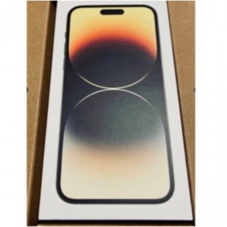 本日発送　iPhone14Pro Max   512GB   ゴールド