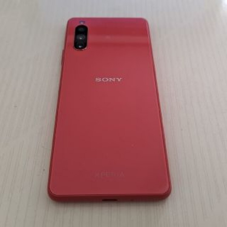 Ymobile Xperia 10 III A102SO [ピンク]