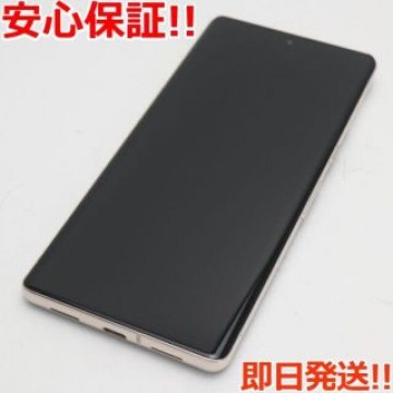 新品同様SIMフリーGooglePixel7Pro128GBヘーゼル