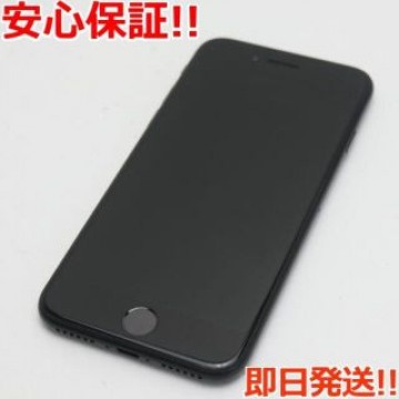 超美品 SIMフリー iPhone SE 第2世代 64GB ブラック