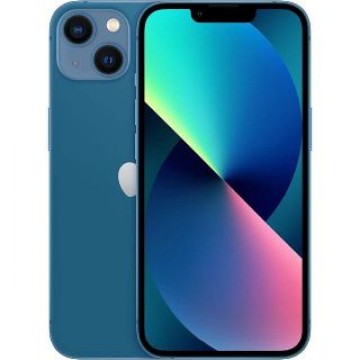 13536 保証付 容量100% 展示品 iPhone 13 128GB 国内版
