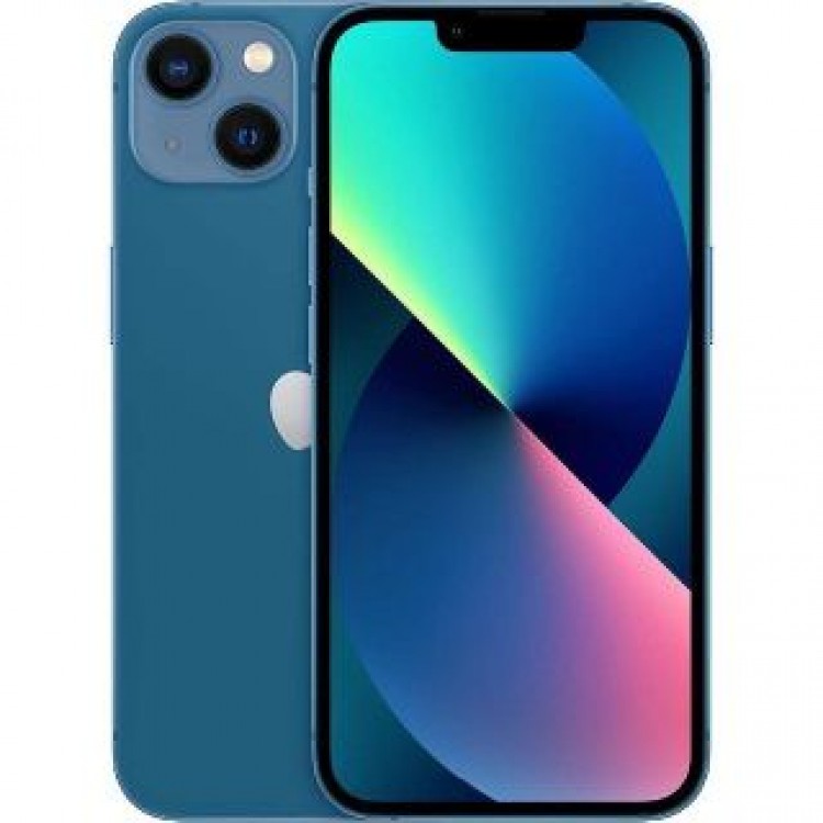 13536 保証付 容量100% 展示品 iPhone 13 128GB 国内版