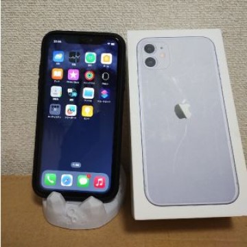 Apple Iphone 11 64GB