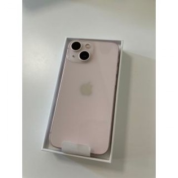 iPhone 13 mini ピンク 128 GB SIMフリー 訳あり