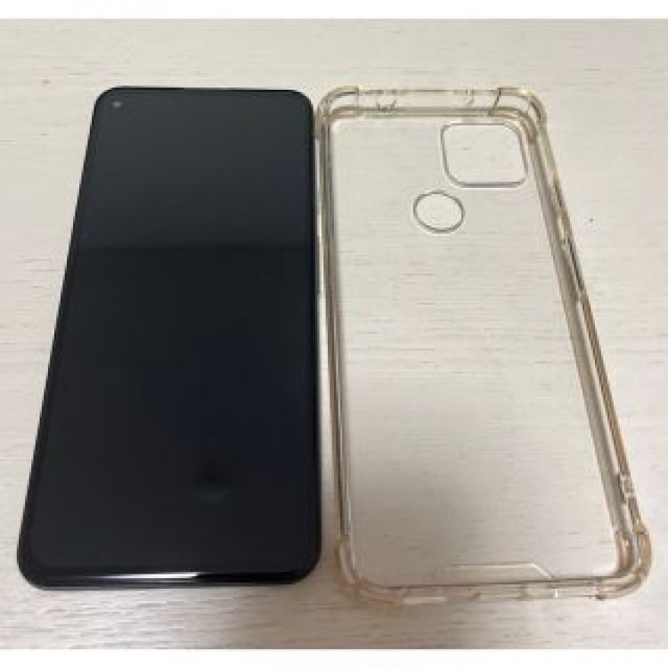 Pixel 5a 128GB 【美品＆オマケつき】