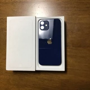 iPhone 12 mini SIM56000円