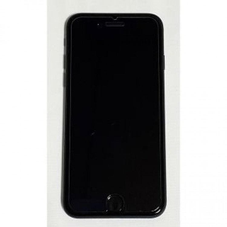 iPhone SE第３世代 ミッドナイト 64GB