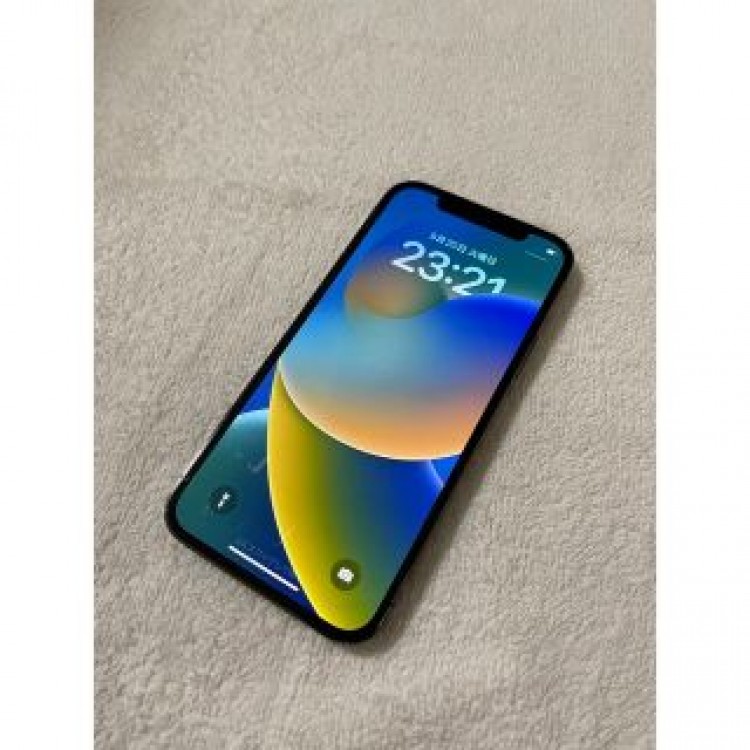 【ジャンク】iPhone12Pro  部品取りのみ