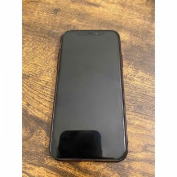 iPhone Xs Space Gray 64 GB SIMフリー