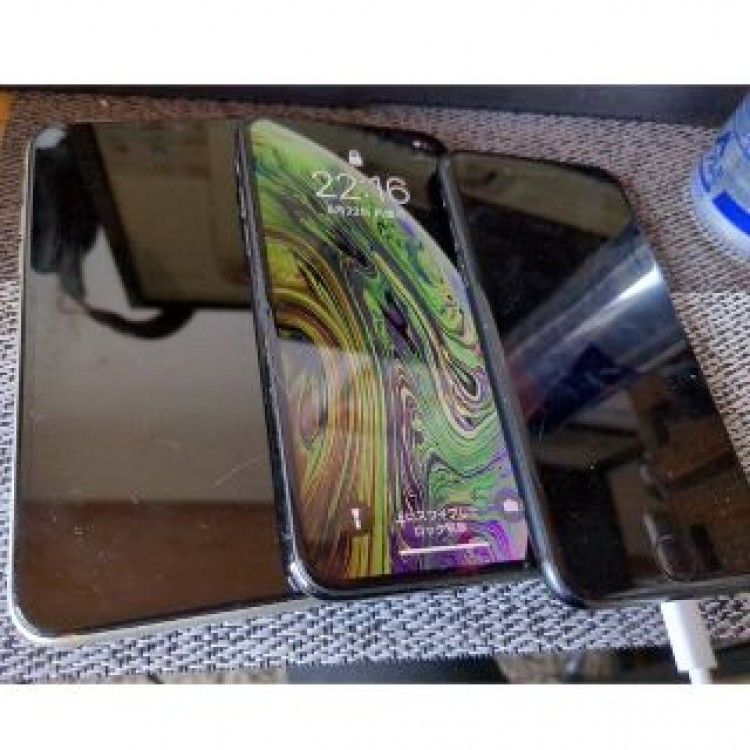 iPhone複数※全てジャンク