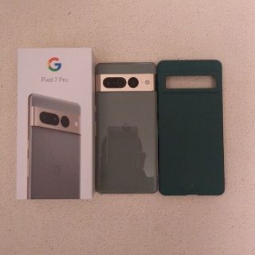 google pixel7pro