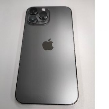 送料無料！iPhone 13 Pro Max 256GB グラファイト