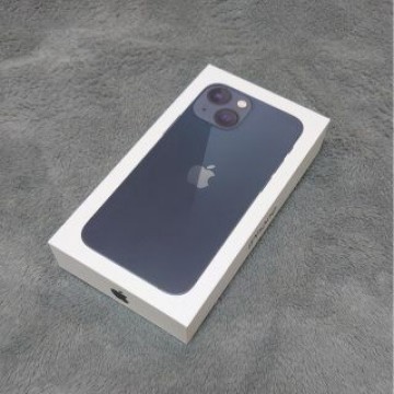 iPhone13mini simフリー 128gb 本体 Apple 国内正規品