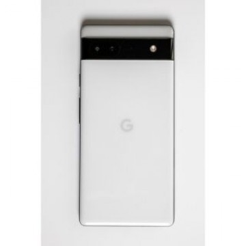 Google Pixel 6a ホワイト