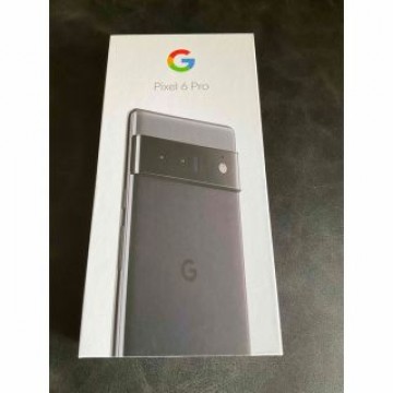 Google Pixel6 Pro256GB  SIMフリー版