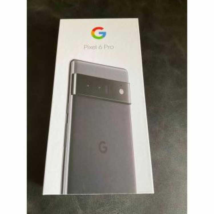 Google Pixel6 Pro256GB  SIMフリー版