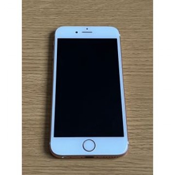 iPhone6s 本体  美品 128GB ローズゴールド