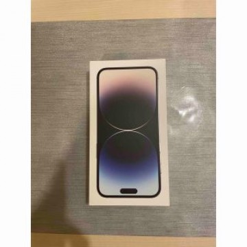 iphone 14 pro max 128