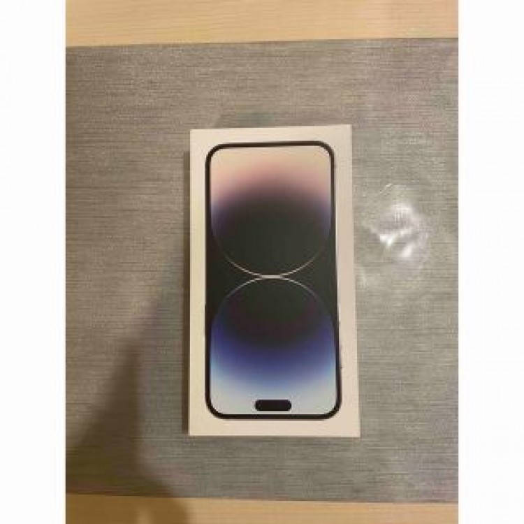 iphone 14 pro max 128