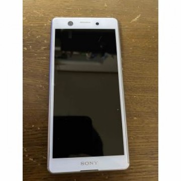 Xperia ace so02lバッテリー交換済　即購入OK