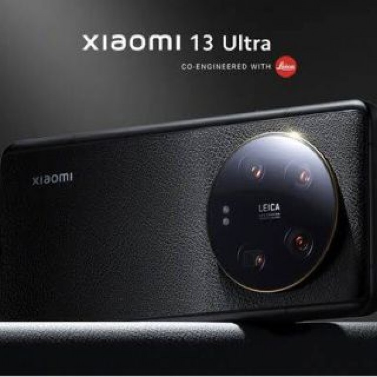 【新品未開封】Xiaomi 13 Ultra グローバル 16/512