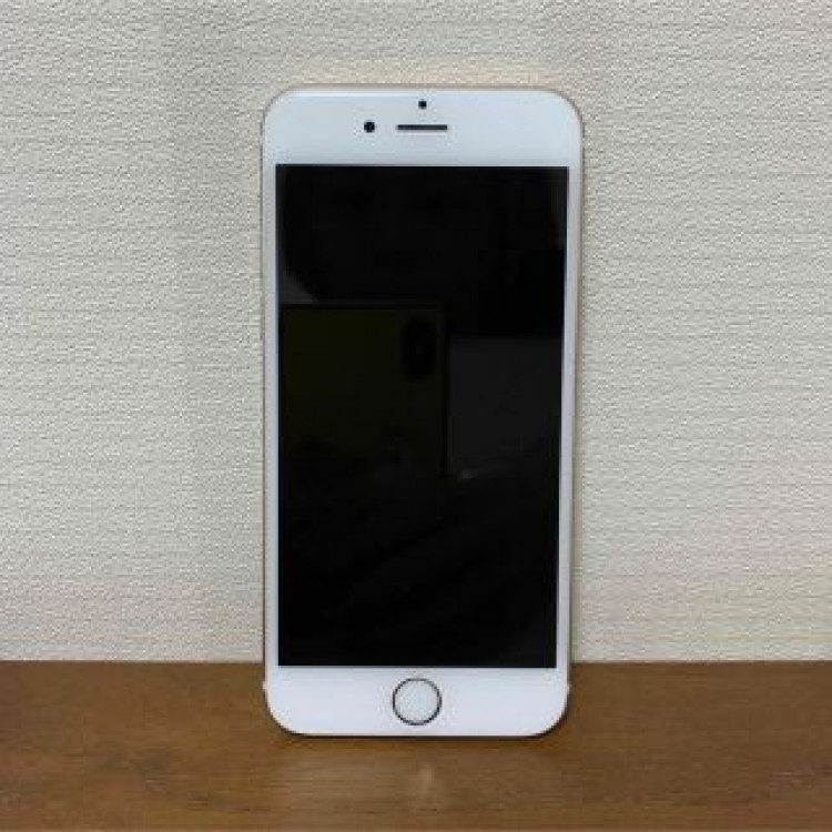 Apple ◆ iPhone 6 Gold 64GB