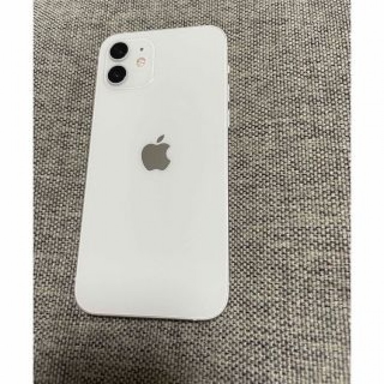 iPhone12 iPhone