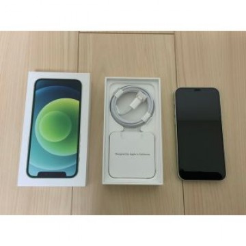 iPhone 12 mini 128GB SIMフリー