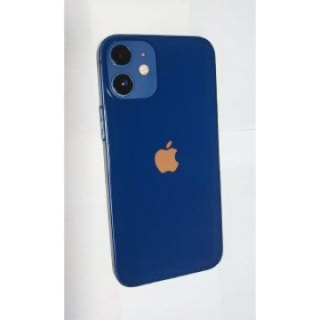 iPhone 12 mini 128GB ブルー SIMフリー