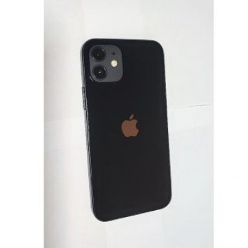 iPhone 12 128GB ブラック SIMフリー バッテリー90％