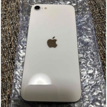 iPhone SE 第2世代 64GB